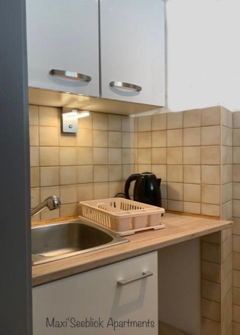 סיבודן Maxi'Seeblick Apartments מראה חיצוני תמונה