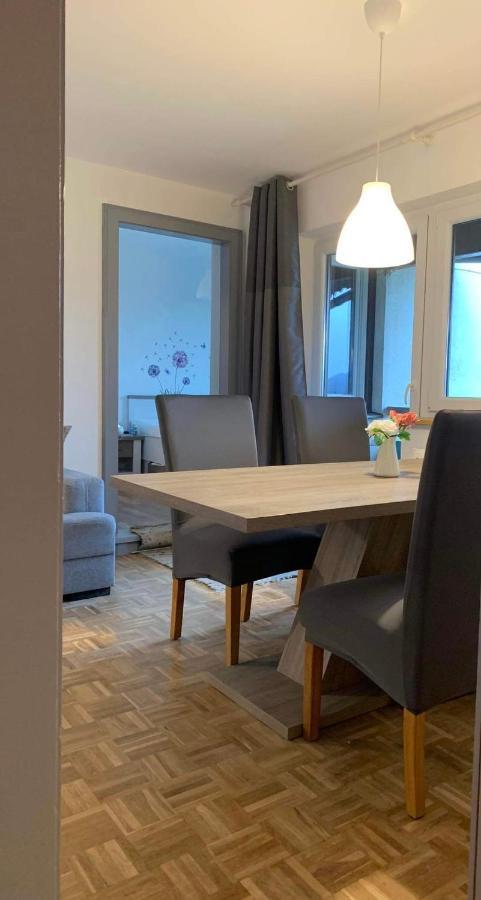 סיבודן Maxi'Seeblick Apartments מראה חיצוני תמונה