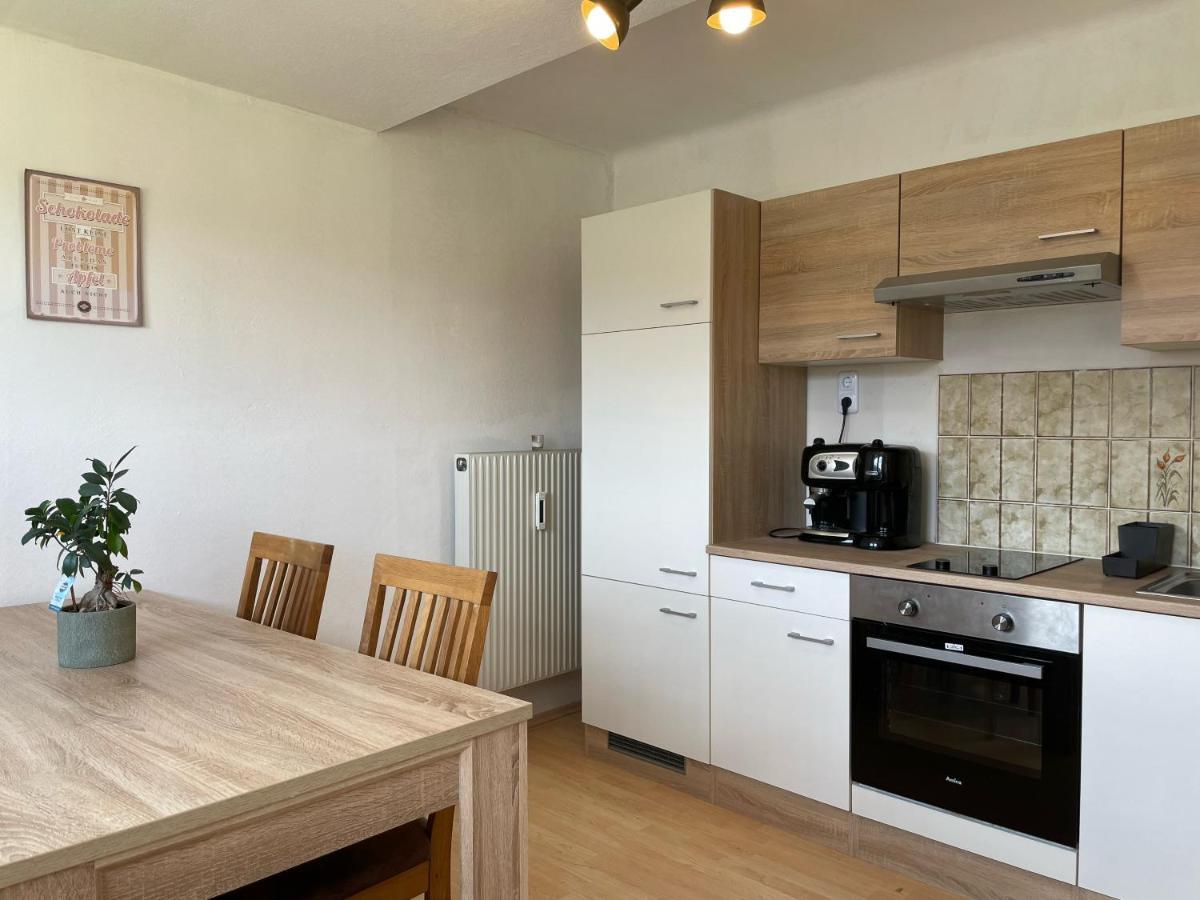 סיבודן Maxi'Seeblick Apartments מראה חיצוני תמונה