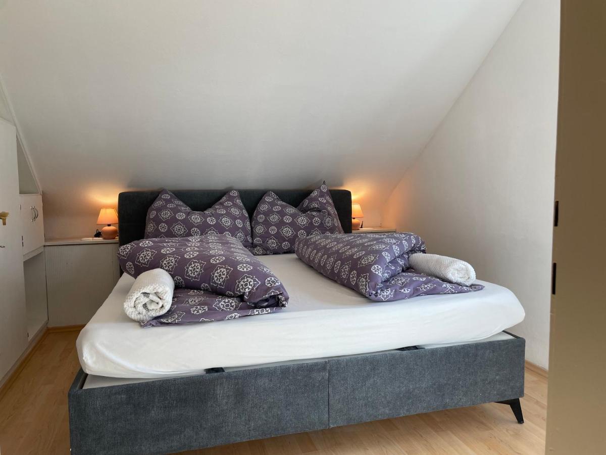 סיבודן Maxi'Seeblick Apartments מראה חיצוני תמונה