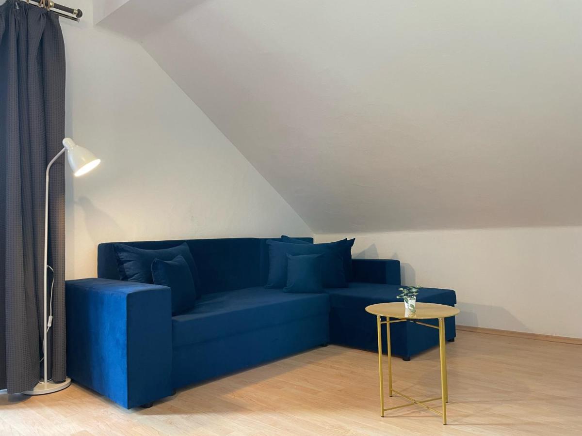 סיבודן Maxi'Seeblick Apartments מראה חיצוני תמונה