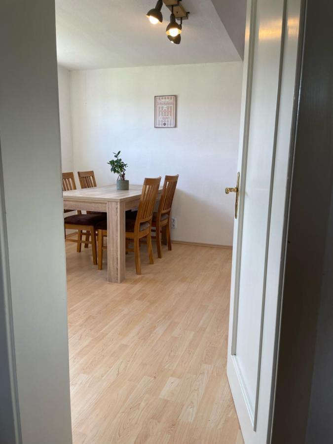סיבודן Maxi'Seeblick Apartments מראה חיצוני תמונה