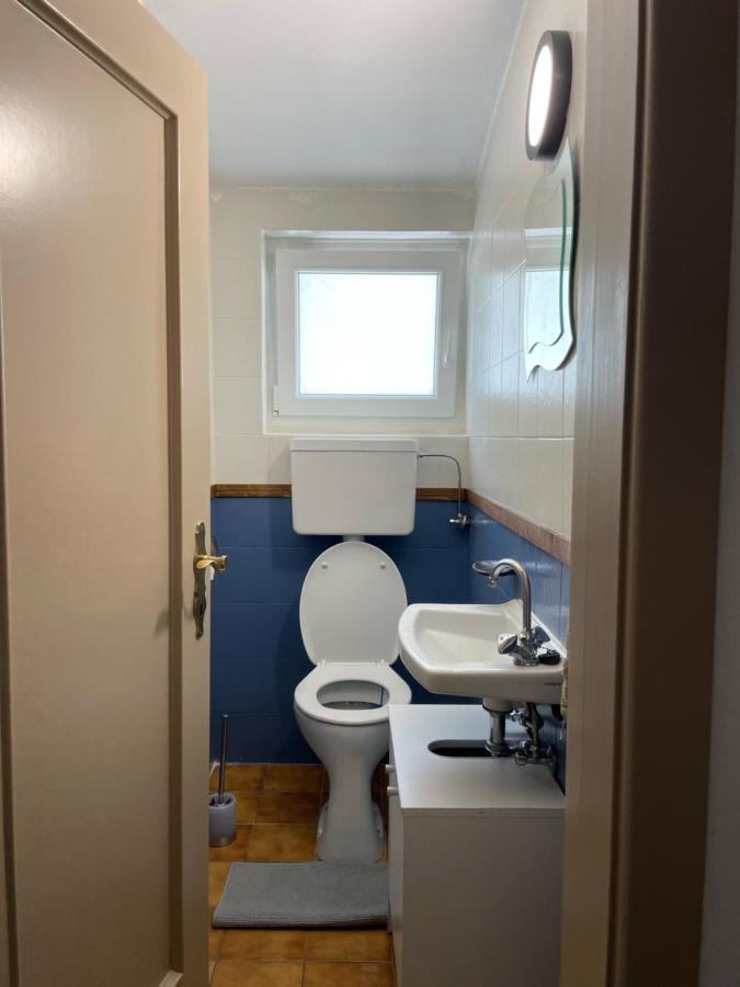סיבודן Maxi'Seeblick Apartments מראה חיצוני תמונה