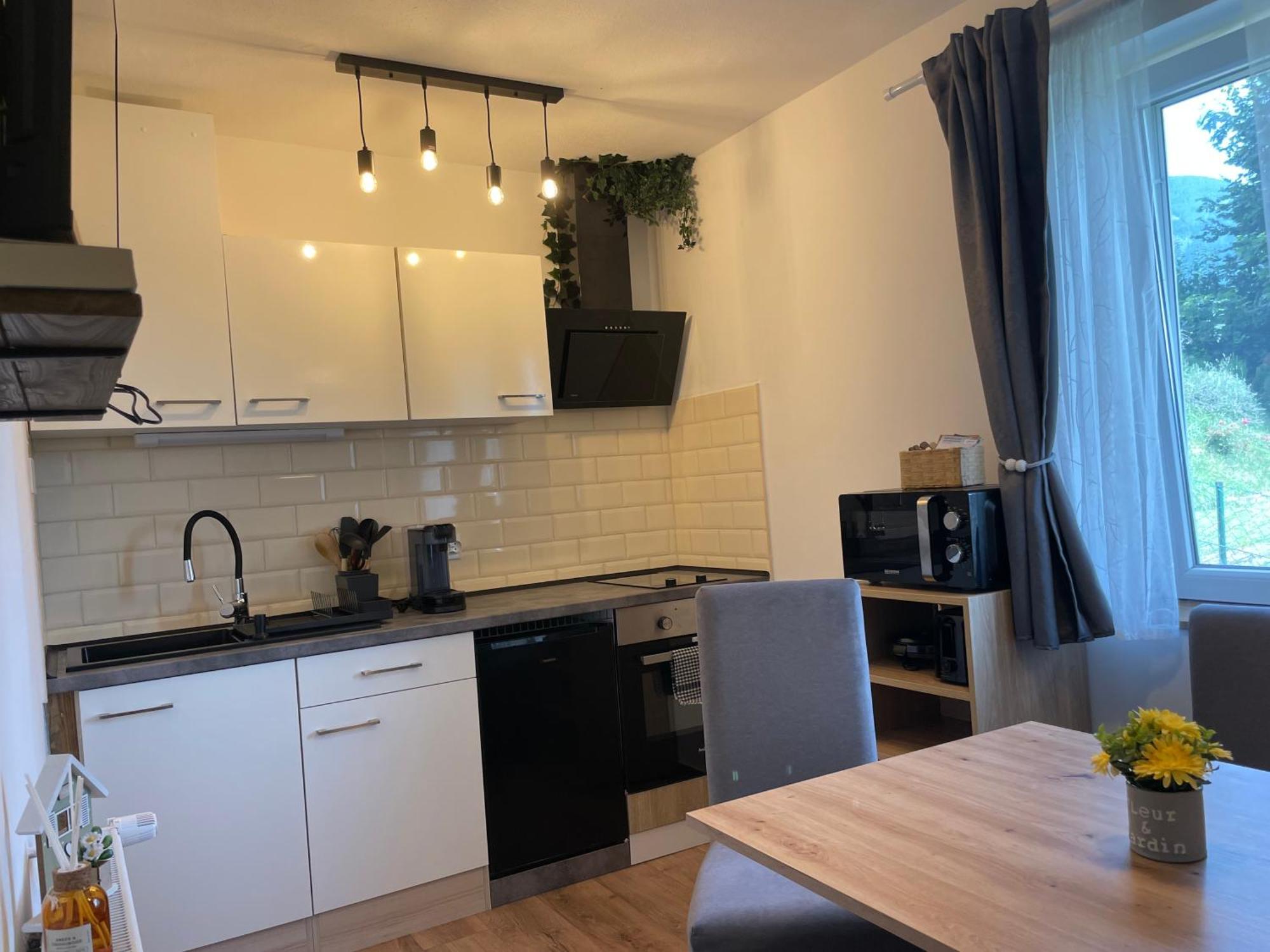 סיבודן Maxi'Seeblick Apartments מראה חיצוני תמונה