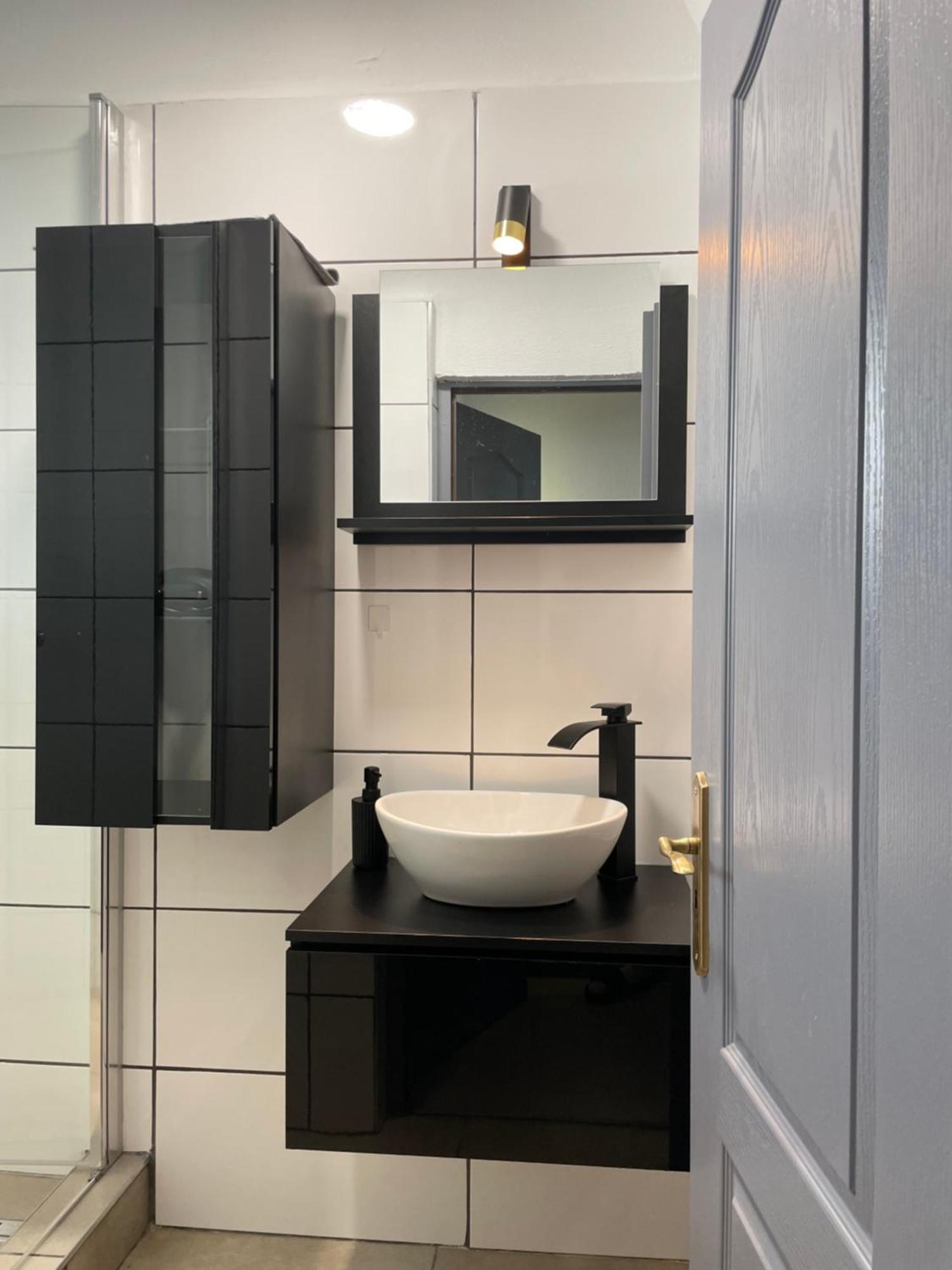 סיבודן Maxi'Seeblick Apartments מראה חיצוני תמונה