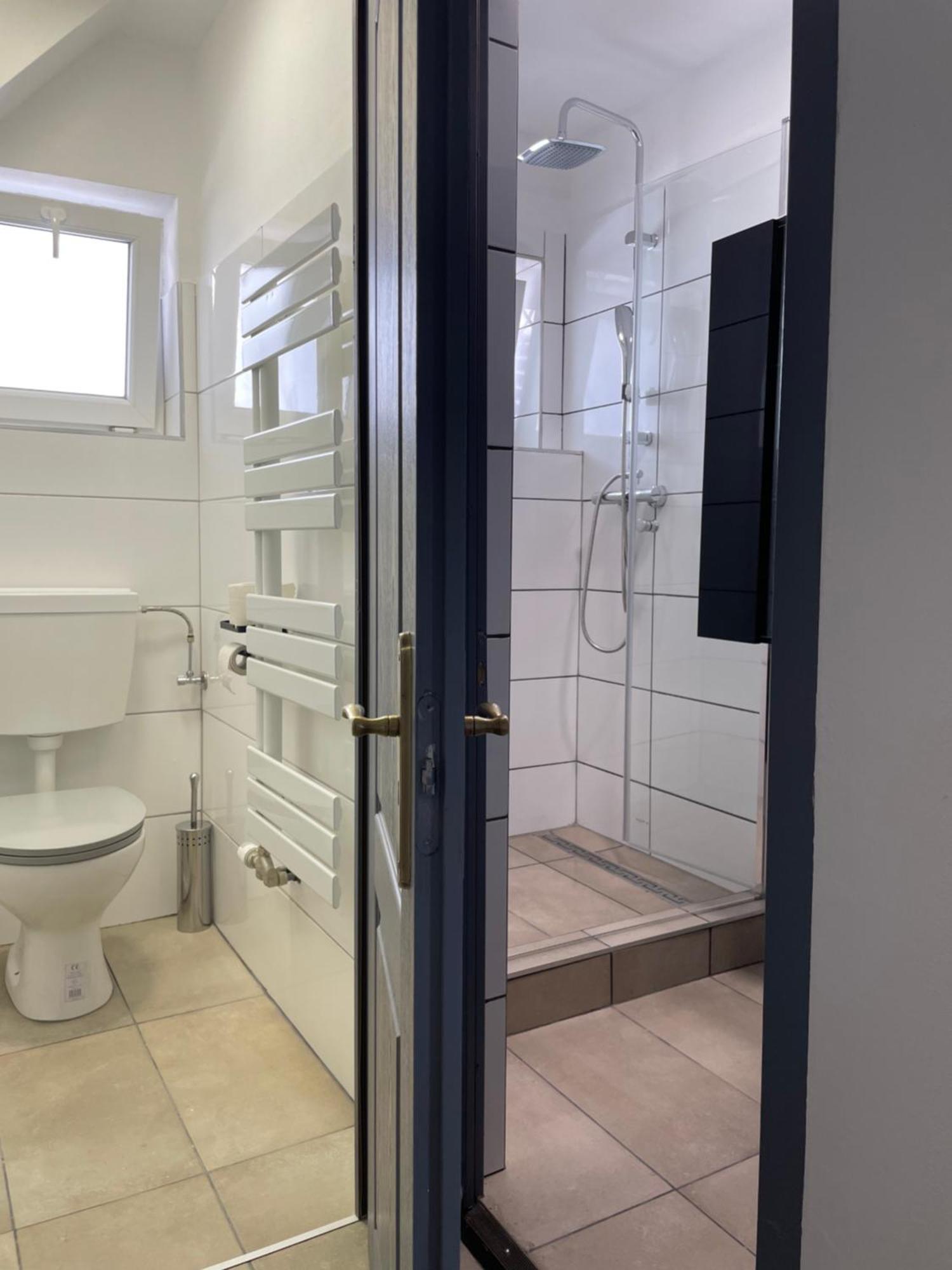 סיבודן Maxi'Seeblick Apartments מראה חיצוני תמונה